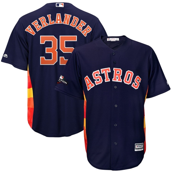 men houston astros-152